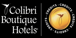 Colibri Credits Logo