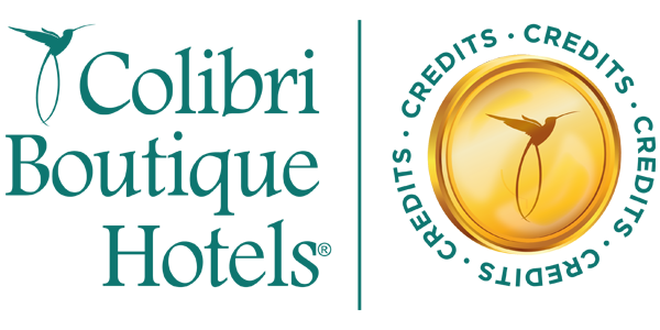 Colibri Credits Logo